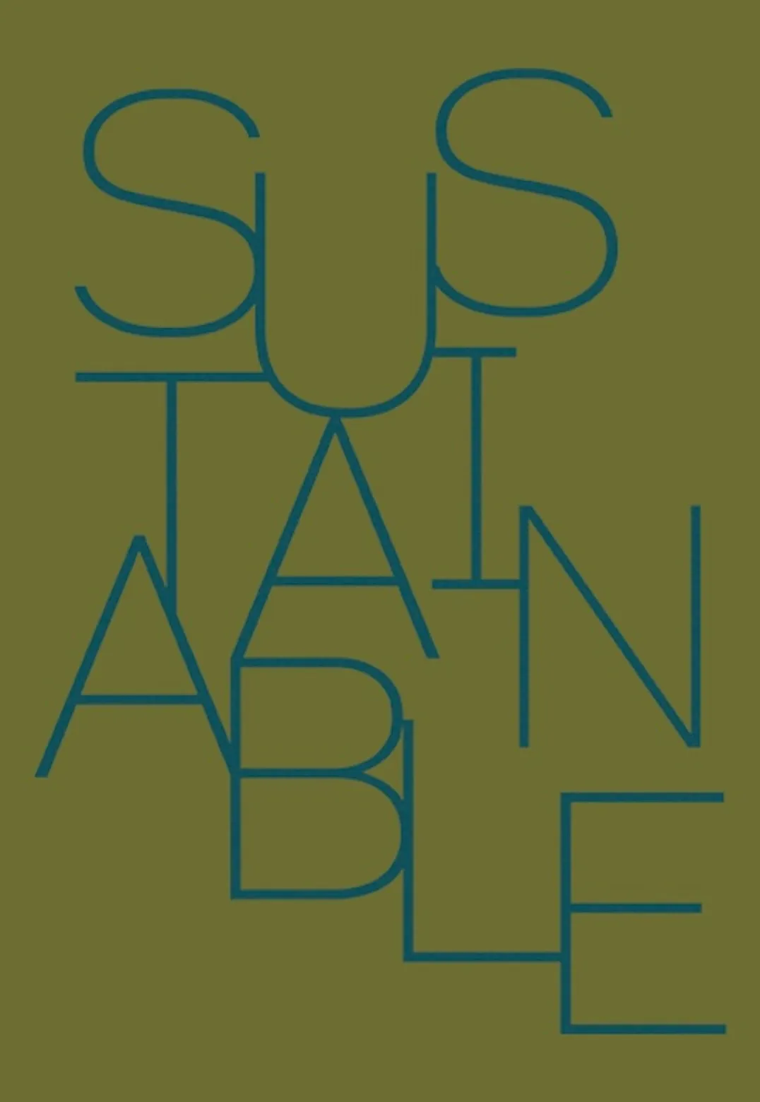 Sustainable Future