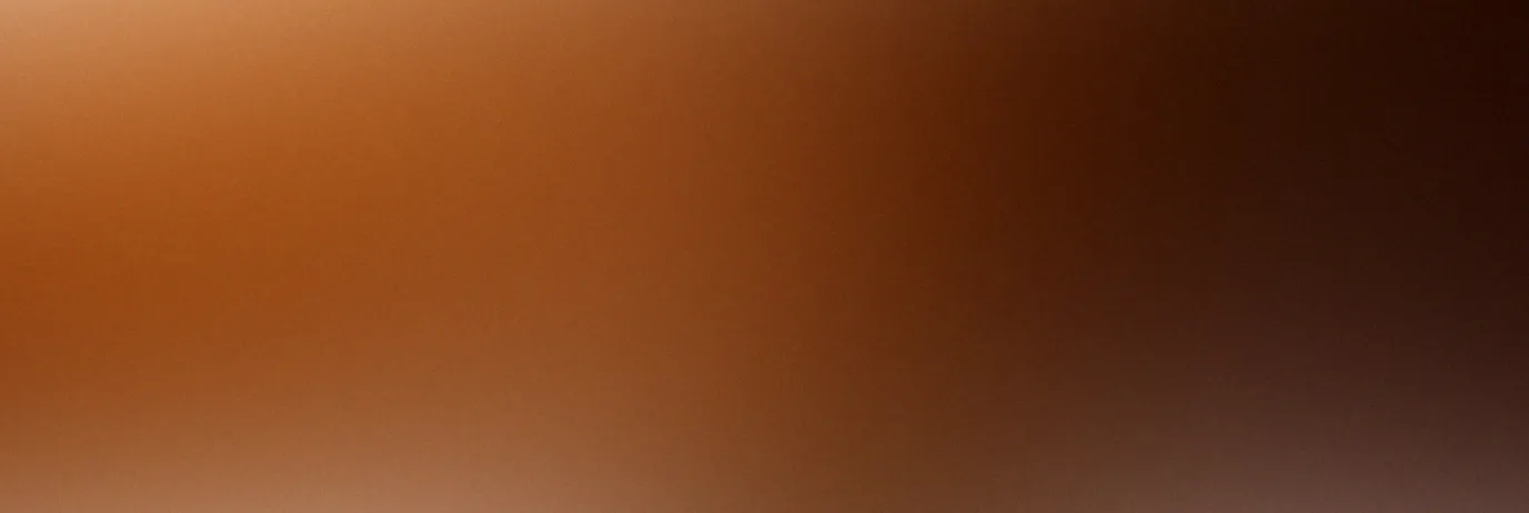 A colorful gradient.